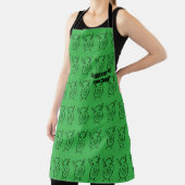 IPS エプロン (インサイチュ)