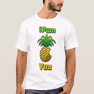 iPwn Tシャツ