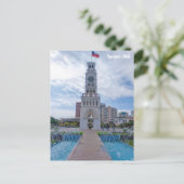 Iquique, Chile ポストカード (スタンド正面)