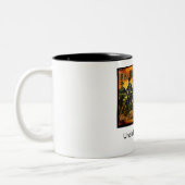 IRA ツートーンマグカップ (左)