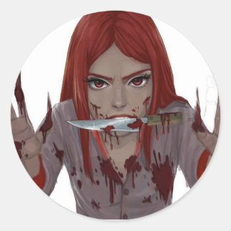 Ira ラウンドシール