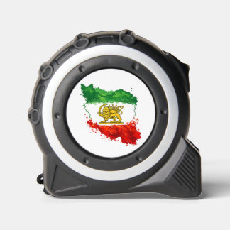 Iran Lion & Sun Multi Tool | Persian Shir o Khorsh メジャー