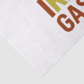 Iran Your Gas Price Up 薄葉紙 (詳細)