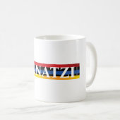 Iranatzi Coffee Mug コーヒーマグカップ (正面右)