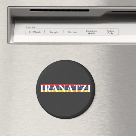 Iranatzi Magnet マグネット (インサイチュ (食洗機))
