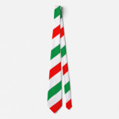 Iranian Tie  ネクタイ (正面)