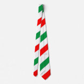 Iranian Tie  ネクタイ (裏面)
