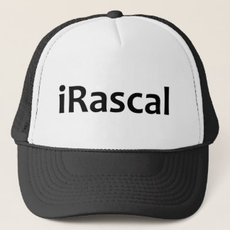 iRascal服装 キャップ