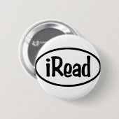 iRead 缶バッジ (正面&裏面)