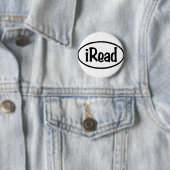 iRead 缶バッジ (インサイチュ)