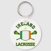 Ireland キーホルダー (正面)