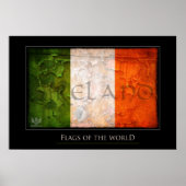 Ireland ポスター (正面)