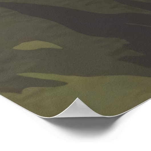 Ireland ポスター (角)