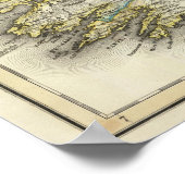 Ireland 17 ポスター (角)