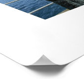 Ireland (Cobh) ポスター (角)