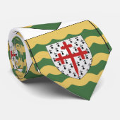 Ireland County Donegal Tie ネクタイ (ロール)