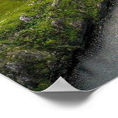 Ireland in Motion and Stillness ポスター (角)