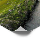 Ireland in Motion and Stillness ポスター (角)