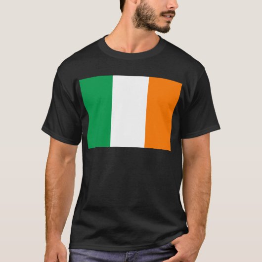 ireland.png tシャツ (正面)