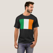 ireland.png tシャツ (正面フル)