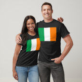 ireland.png tシャツ (ユニセックス)