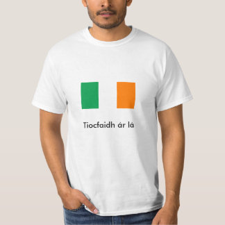 Ireland, Tiocfaidh ár lá Tシャツ