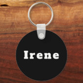 Irene キーホルダー (正面)
