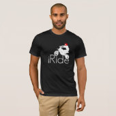 iride tシャツ (正面フル)