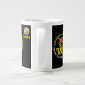 IRIE. スペシャリティマグ ジャンボコーヒーマグカップ (裏面)