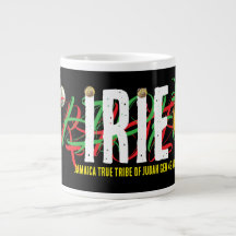 IRIE. スペシャリティマグ