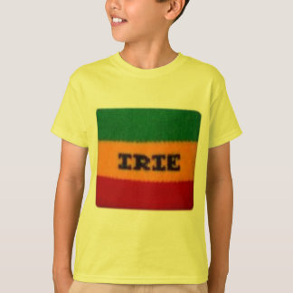 IRIE Tシャツ