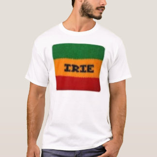 IRIE Tシャツ