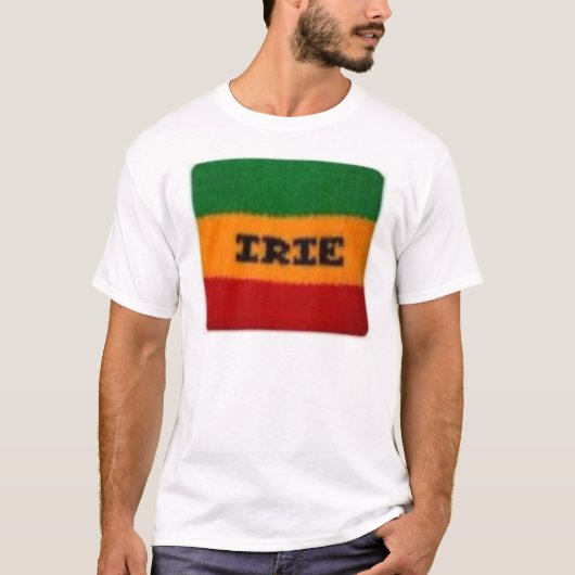 IRIE Tシャツ (正面)
