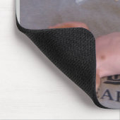 Irineoのmousepad マウスパッド (コーナー)