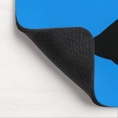 iRing青 マウスパッド (コーナー)