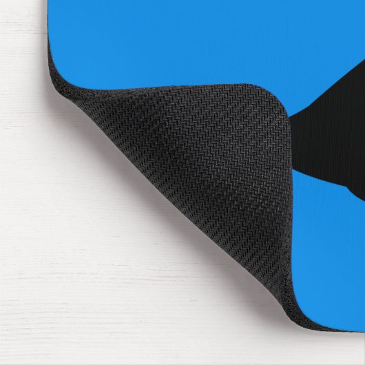 iRing青 マウスパッド (コーナー)