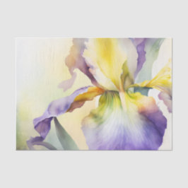 IRISデコページ紙 薄葉紙