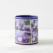 Iris ‘Eagle Flight’ [Combo Mug] コーヒーマグカップ マグカップ (中央)