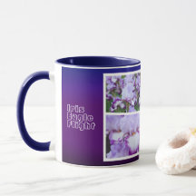 Iris ‘Eagle Flight’ [Combo Mug] コーヒーマグカップ