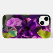 Iris iPhoneケース内 Case-Mate iPhoneケース (裏面 (横))