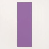 Iris Mandala Personalized Yoga Mat ヨガマット (裏面)