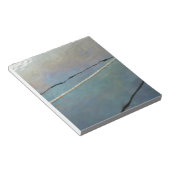 irisation ノートパッド (アングル)