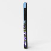 IrisesとSky iPhone 5ケース*パーソナライズ* Case-Mate iPhoneケース (裏面/左)