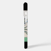 Irises by van ゴッホ: Case-Mate iPhoneケース (裏面 / 左)