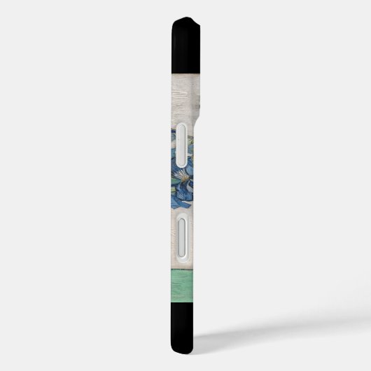 Irises by van ゴッホ: Case-Mate iPhoneケース (裏面 / 右)