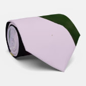 Irises in Love ネクタイ (ロール)