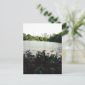 irisesmmm 001 ポストカード (スタンド正面)