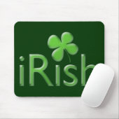 iRishマウスパッド マウスパッド (マウス)