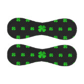 #irish野球by dalDesignNZ 野球ボール (パネル)