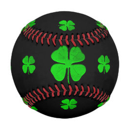 #irish野球by dalDesignNZ 野球ボール